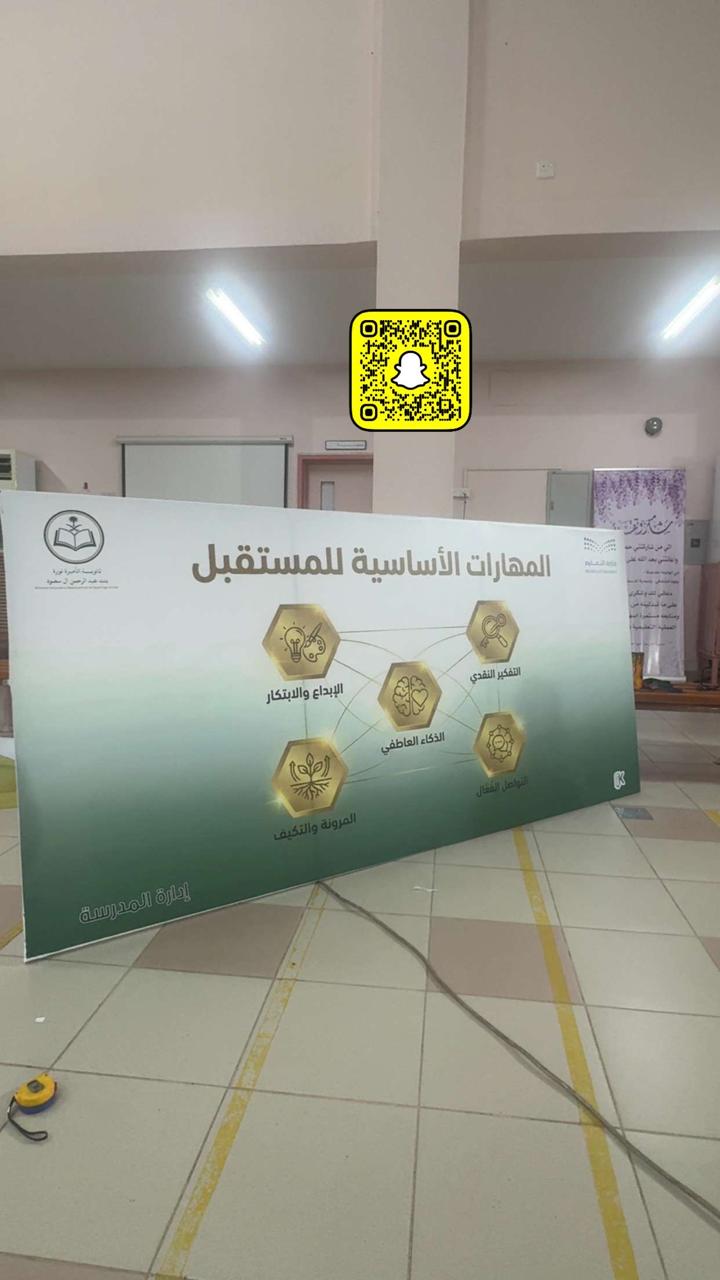 لوحات جدارية — شكل 54