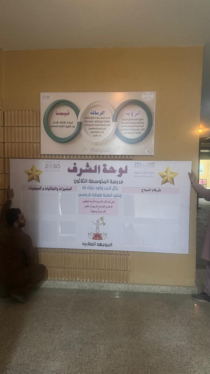 لوحات جدارية — شكل 65
